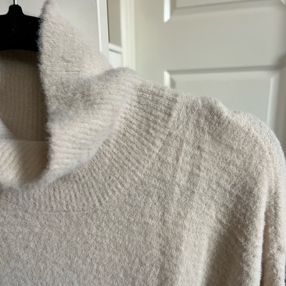 Wilfred Free hush knit turtleneck - Picture 6 of 9